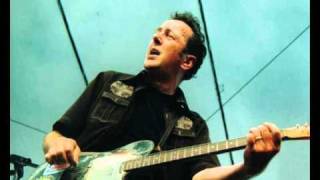 Joe Strummer &amp; The Mescaleros - Johnny Appleseed