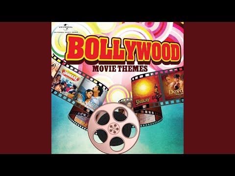 Sholay Title Music (From "Sholay")