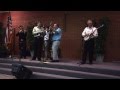 "Crazy Heart" The             James King Band