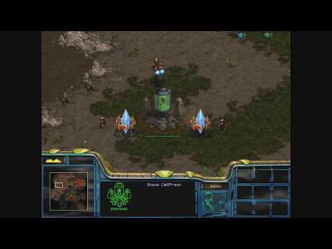 SCBW: Fall from Grace 04 - Execution