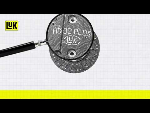 LuK RepSET SmartTAC - in plain English!