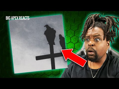 🔥 Big Apex Reacts to A-Reece's NEW Banger 'Sweatshop' | You Won't Believe This! 🔥