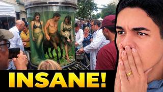 WHAT'S HAPPENING IN THE WORLD IS NOT RIGHT - YOU NEED TO SEE THIS!