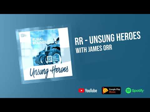 Rural Roundup – 6. Unsung Heroes – Agriculture’s Position in the Climate Change Conversation