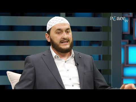 54. Jeta në Xhenet - Gentian Mara