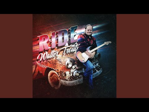 Follow You Back Home - Walter Trout