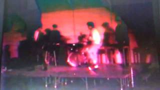 1986 AVHS Lip Sync Ministry &quot;Effigy&quot;