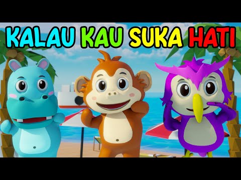 Download Lagu Anak Terbaru