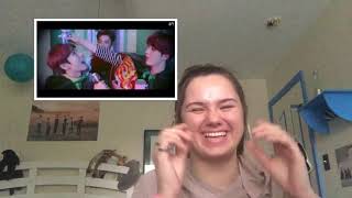 AEMowl EP20 [STATION 3] 예리X런쥔X제노X재민 &#39;Hair in the Air (Trolls: The Beat Goes On Theme)&#39; MV Reaction