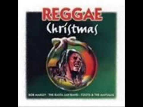 bon pasku reggea christmas