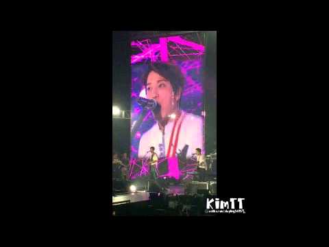 150517 FNC Kingdom Cnblue 씨엔블루 - Coffee Shop