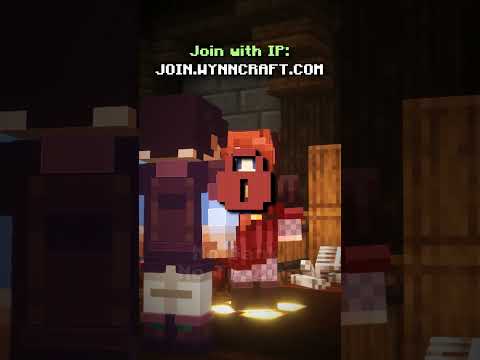 Ultimate Challenge: Beat the H.U.I.C.H in Wynncraft