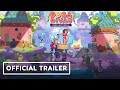 Gameplay video of Dosa Divas  Nintendo