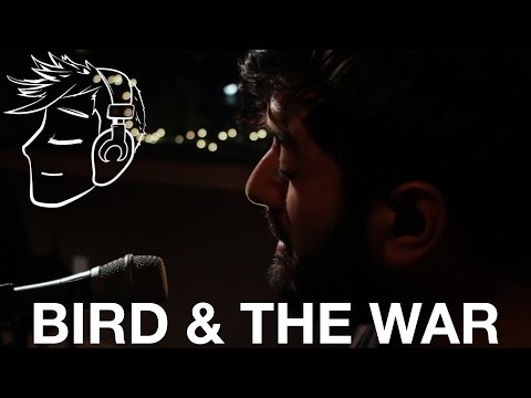 Bird & The War // Stone Heart // Little Fella Media Session