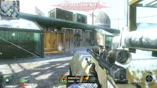 Sniper Morning Wood #6 - McDonalds Crack Addict