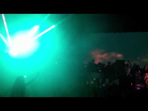 We Control the Sunlight - Aly and Fila at Guv 2014