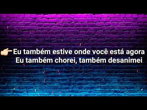 Nathália Braga - Esse é o Tempo (PlayBack) LEGENDADO