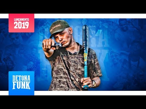 MC Barone - Mo Tempão (Prod. DJ CK)