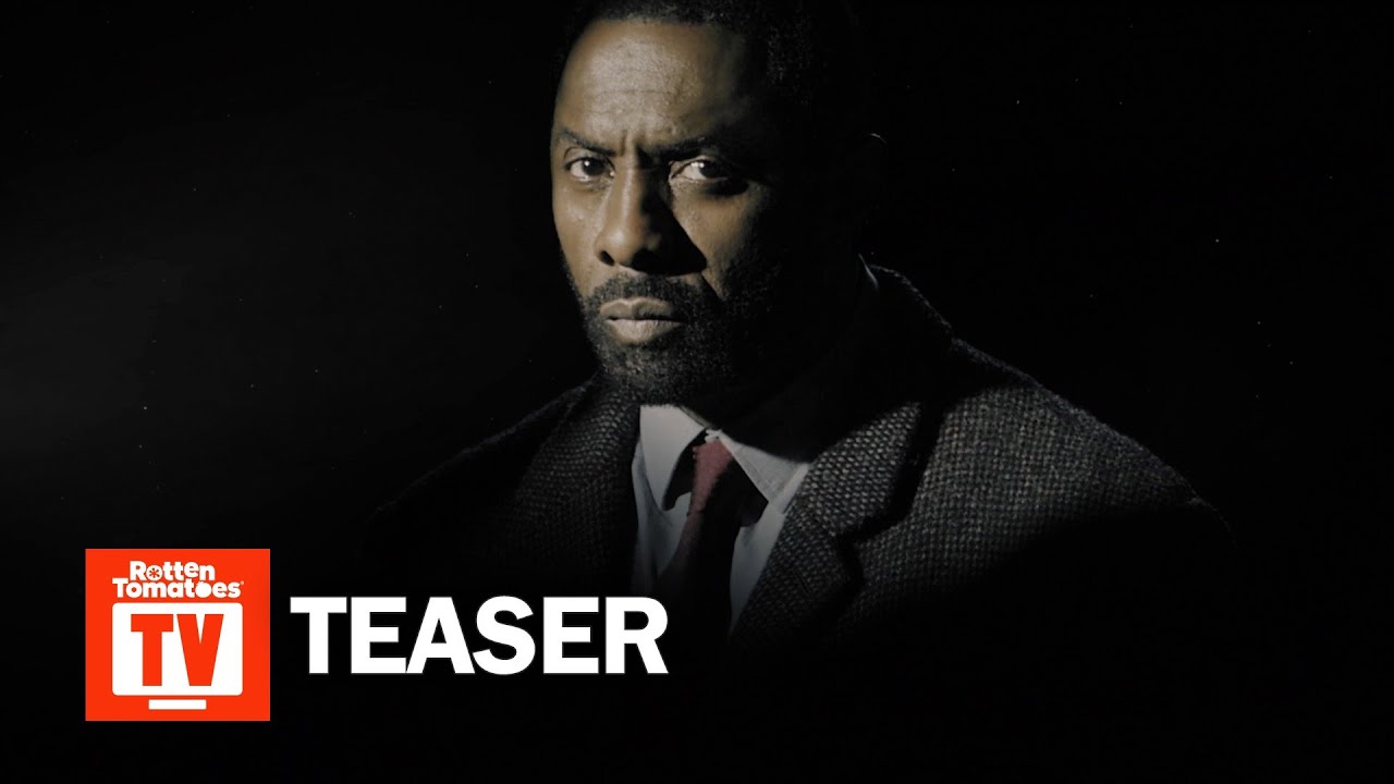 Luther: The Fallen Sun Teaser Trailer (2023) - YouTube