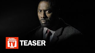 Luther: The Fallen Sun (2023) Video