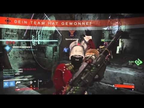 Germans Allianz of Destiny [GOD]