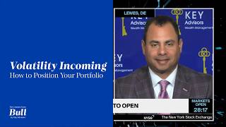 Don't Fight the Fed (or Treasury): How to Play the Upcoming Volatility