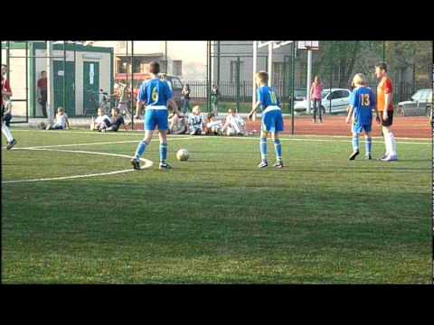 PLŻ 2010/11 Mazur Gostynin - Stoczniowiec Płock (29.04.2011)