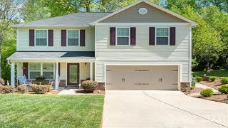 1901 Thorn Crest Drive, Waxhaw, NC Presented by High Performance Real Estate Advisors.