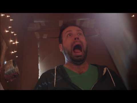 Doritos® - Time Machine - alternate ending