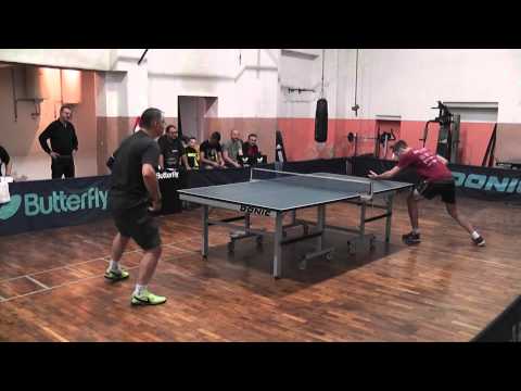 Batalo - Čanić J. 3:2