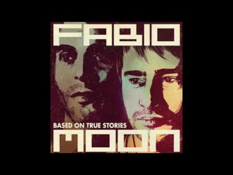 Dj Fabio & Moon - Wanna Go (Official Audio)