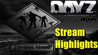 Dayz Slaughterhouse Friendly Fire