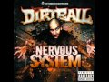 The Dirtball - Mushrooms - Nervous System 