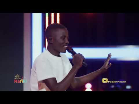 Maajabu Rafiki - Prime 1| Jacques Kaladila N°12 | Belela | Mike Kalambay
