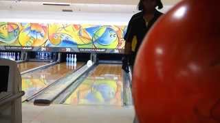 preview picture of video 'Armed Forces Bowling Championships'