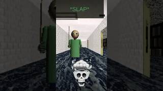 How did I survive this?😭 (Baldis Basics Plus) #baldisbasicsplus #baldisbasics #baldi #fyp