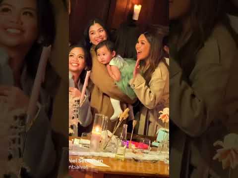 Daniel Sebastian - DJs Function and Events video.