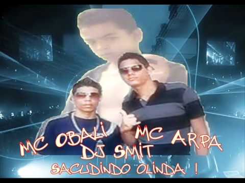 MC OBALI E ARPA - DESABAFO - DJHAY SMIT