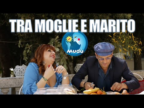 Mudù - Le Brevissime tra moglie e marito 1