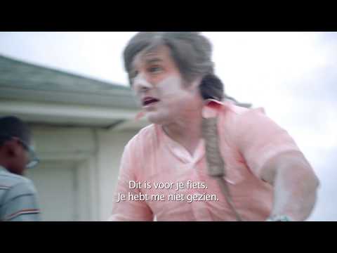 American Made (International TV Spot)