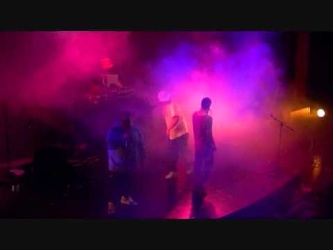 Noproblem - Si tú no te acuerdas (En Vivo @ Scd Vespucio)