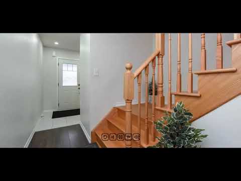 490 Queen Mary Dr, Brampton