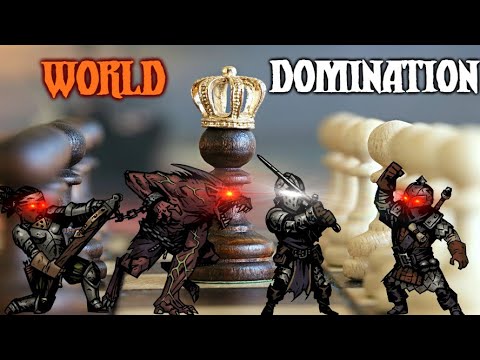 GG AT 6 MINUTES! The Butcher's Circus