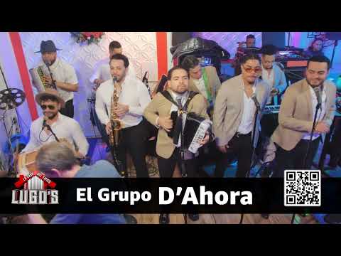 El Grupo D'Ahora en Lugo's Dic 2025