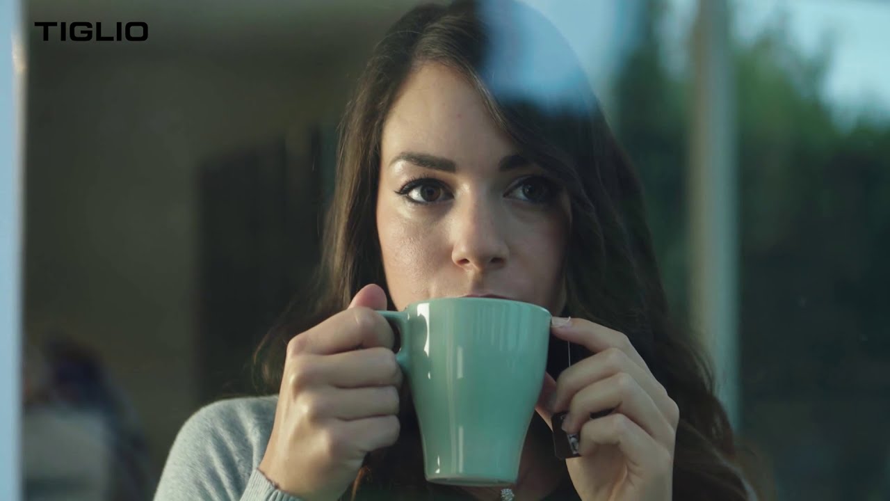 Tiglio Flexia - Calzature morbide e flessibili