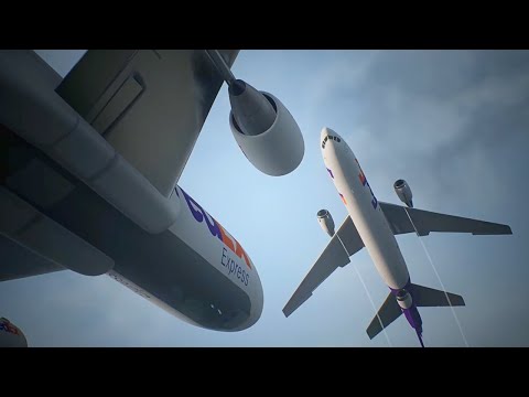 Ace Combat 7 Nexus