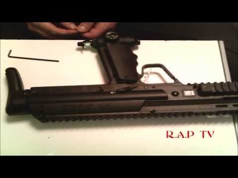 Double Trigger für die TM-7 selber bauen