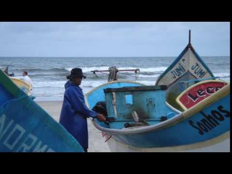 Alvaro Pierri plays Egberto Gismonti - Agua e Vinho