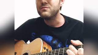 Lacy Cavalier - Cheating On U - Myles Nelson Cover (Male Version)