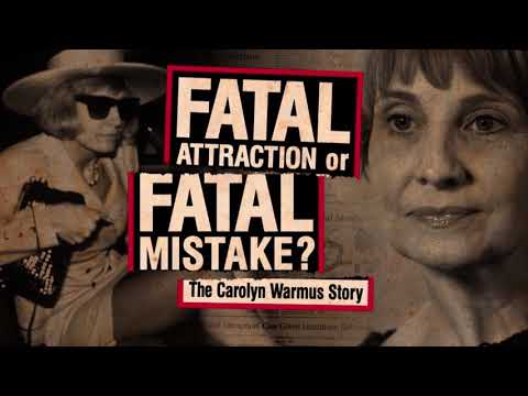 Carolyn Warmus CNN Special Report